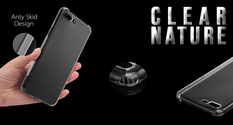 CLEAR NATURE